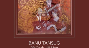 İzmir Uluslararası İki Yaka Sanat Günleri Başlıyor
