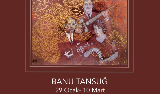 İzmir Uluslararası İki Yaka Sanat Günleri Başlıyor