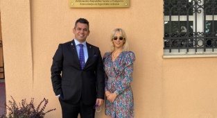 İzmirli Güvenlik Markası, Avrupa’ya Yaptığı Yatırım İle Yurtdışında Şubeleşen İlk Türk Güvenlik Firması Oldu!