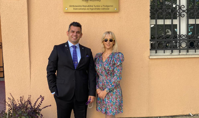 İzmirli Güvenlik Markası, Avrupa’ya Yaptığı Yatırım İle Yurtdışında Şubeleşen İlk Türk Güvenlik Firması Oldu!