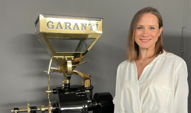 Kahveyi Kadın Girişimcilerle Tanıştıracak