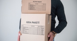 Kara Kış Desteği 56 Milyon Lirayı Aştı