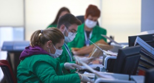 Karabağlar Belediyesi'nde Dijital Devrim!