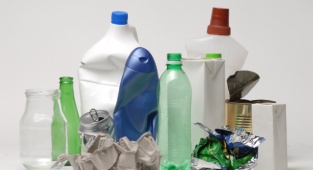 Karaburun’da Atıklar Kaynağında Ayrışıyor