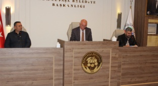 Karakayalı: Kemalpaşamızı Hak Ettiği Yere Ulaştıracağız