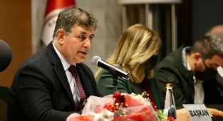 Karşıyaka’da İklim Değişikliği İle Mücadeleye Özel Müdürlük