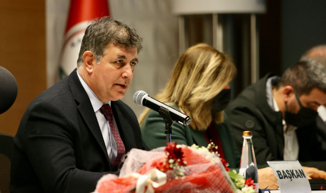 Karşıyaka’da İklim Değişikliği İle Mücadeleye Özel Müdürlük