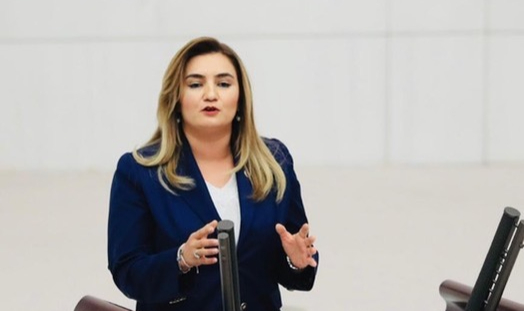 Kılıç: &quot;Mutfakta Yangın Var Diyorduk Artık Ama Mutfak Kül Oldu&quot;