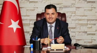 Kınık Belediyesi'nden Esnafa Cansuyu