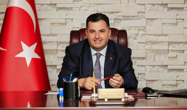 Kınık Belediyesi&#039;nden Esnafa Cansuyu