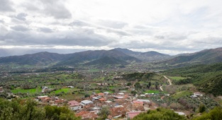 Kiraz’ın İçme Suyu Şebekesine Dev Yatırım