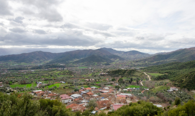 Kiraz’ın İçme Suyu Şebekesine Dev Yatırım