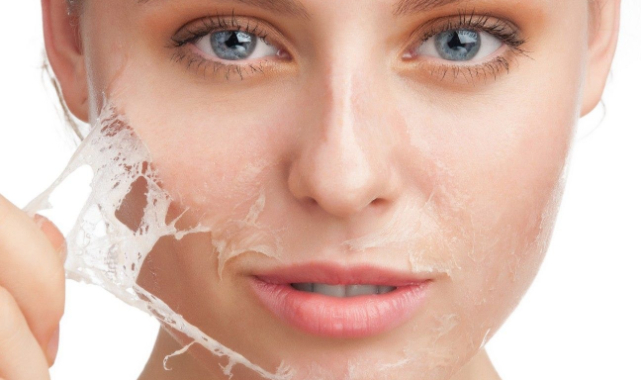 Kışın Kuruyan Cildinizi Canlandırmanın Yolları