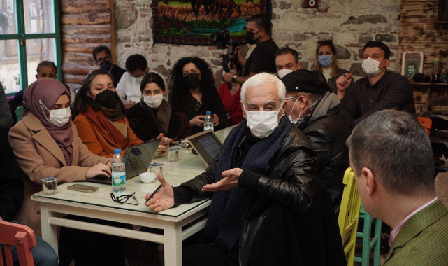 Küçükköy&#039;e Sürdürülebilir Enerji Temelli Turizm