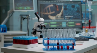 Lösemi Yerli Yazılımla Tespit Ediliyor