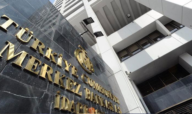 Merkez Bankası Faizi Sabit Tuttu