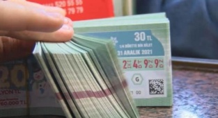 Milli Piyango Sonuçları Açıklandı