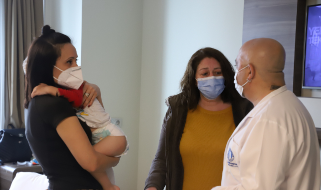 Milyonda Bir Görülen Rahatsızlık Süper Kalça