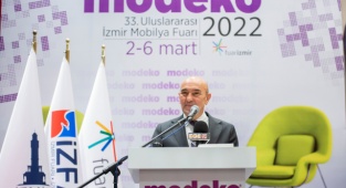 MODEKO'da Güçbirliği