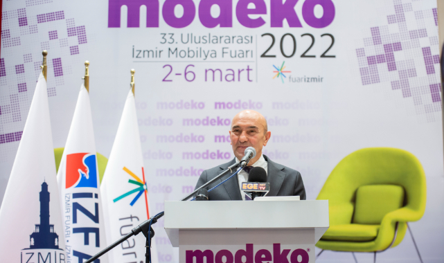 MODEKO&#039;da Güçbirliği