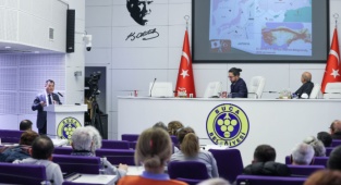 Moriwaki: “Türkiye’de Yapı Stokunun Yüzde 67’si Kaçak”