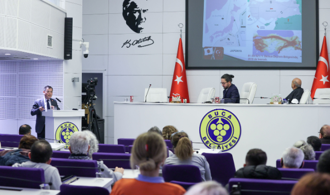 Moriwaki: “Türkiye’de Yapı Stokunun Yüzde 67’si Kaçak”