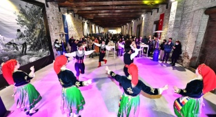 Mübadelenin 99'Uncu Yıldönümü İzmir'de Etkinliklerle Anılıyor