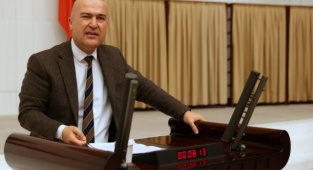 Narlıdere Huzurevi’nde Neler Oluyor?