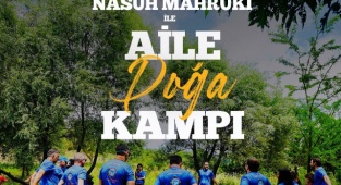 Nasuh Mahruki Karşıyaka’da Doğa Lideri Yetiştirecek