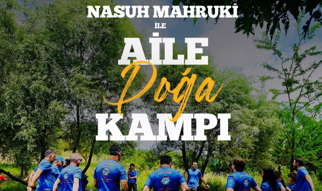 Nasuh Mahruki Karşıyaka’da Doğa Lideri Yetiştirecek