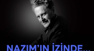 Nazım Hikmet 120’İnci Yaş Gününde Şiir Ve Müzikle Anılacak