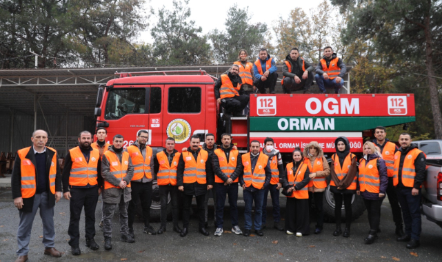 OGM&#039;de Hedef: 100 Bin Gönüllü