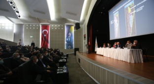 Onaylanan Plan Vatandaşlarla Değerlendirildi