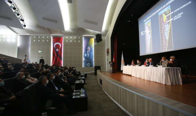 Onaylanan Plan Vatandaşlarla Değerlendirildi