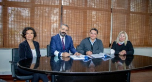 Örnekköy’de Dördüncü Etap İçin İmzalar Atıldı