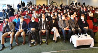 Özuslu: “Dirençli Kentler İçin Hep Birlikte Çalışacağız”