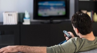 Pandemide 19 Dakika Daha Fazla TV Seyrettik! 