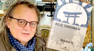 Şair Mehmet Kılıç'ın Yeni Kitabı Raflarda
