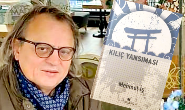 Şair Mehmet Kılıç&#039;ın Yeni Kitabı Raflarda