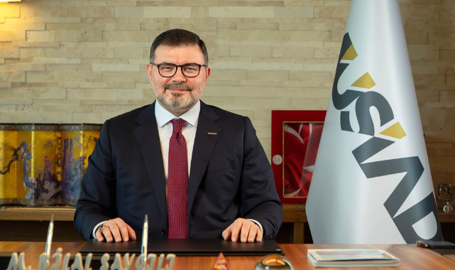 Saygılı’dan Çalışan Gazeteciler Günü Mesajı