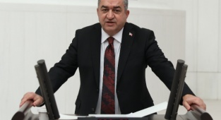 Serter: “Gazetecilerin Kalemlerindeki Kelepçeyi Çözeceğiz”