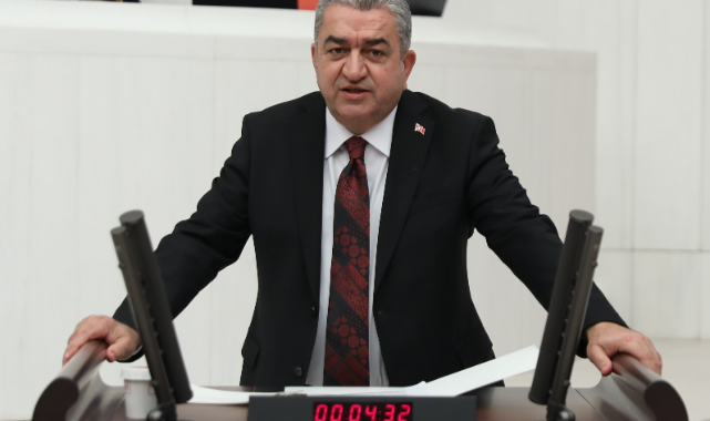 Serter: “Gazetecilerin Kalemlerindeki Kelepçeyi Çözeceğiz”