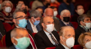 Soyer: "2022 barış yılı olacak"