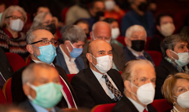 Soyer: &quot;2022 barış yılı olacak&quot;