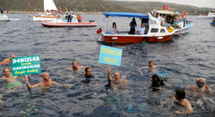 Soyer De Karşı Çıkmıştı... Kapasite Artışına Ön Onay!