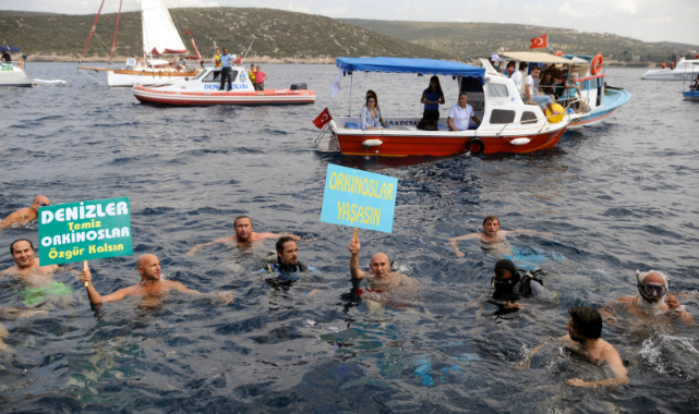Soyer De Karşı Çıkmıştı... Kapasite Artışına Ön Onay!