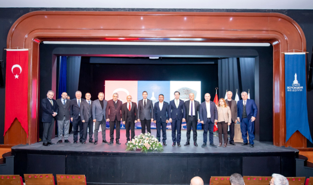 Soyer: “Dövizle Kaybettiğimiz Metroyu Geri Kazandık”