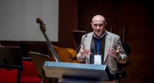 Soyer: "Geleceğin Şehirleri Nefes Alan Coğrafyalar Olacak"