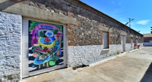 Tarihi Bıçakçı Han’da Suyun Büyüsü Sergisi Açılıyor