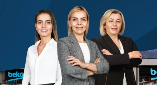 Tobb Ve Beko İş Birliği İle Hayata Geçirilen Girişimin Kadın Kahramanları Projesi Roadshow’u Tamamlandı